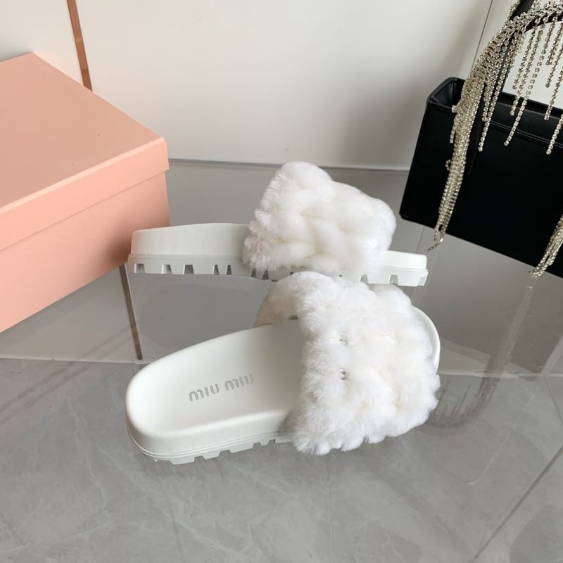 Miu Miu Sandals